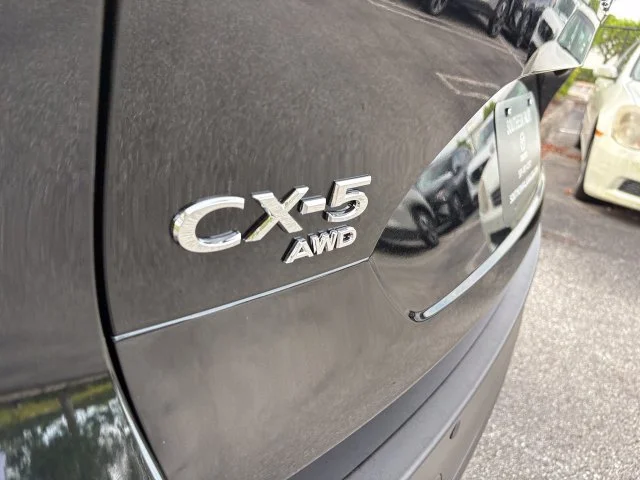 Nuevos MAZDA CX-5 à Estados chez autogozo
