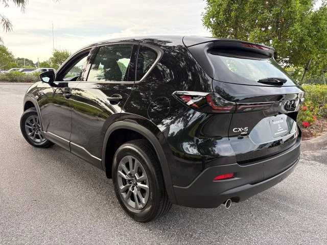 Nuevos MAZDA CX-5 à Estados chez autogozo