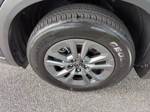 Nuevos MAZDA CX-5 à Estados chez autogozo
