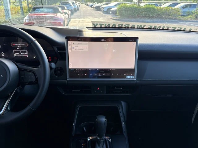 Nuevos MAZDA CX-5 à Estados chez autogozo