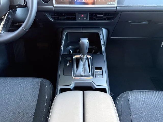 Nuevos MAZDA CX-5 à Estados chez autogozo