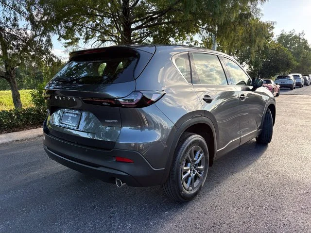 Nuevos MAZDA CX-5 à Estados chez autogozo