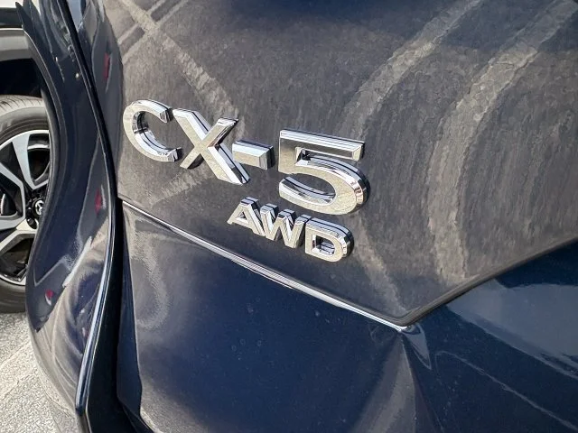 Nuevos MAZDA CX-5 à Estados chez autogozo