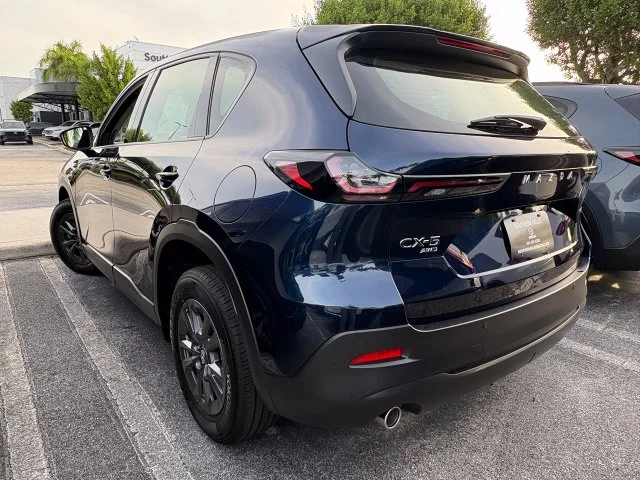 Nuevos MAZDA CX-5 à Estados chez autogozo