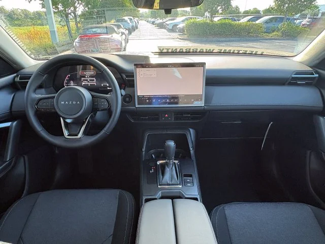 Nuevos MAZDA CX-5 à Estados chez autogozo