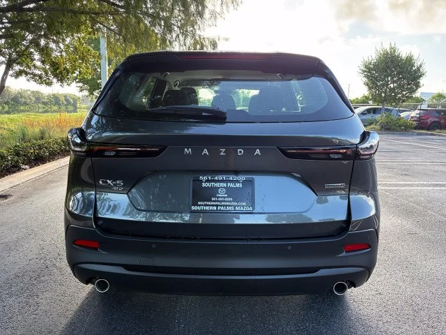 Nuevos MAZDA CX-5 à Estados chez autogozo