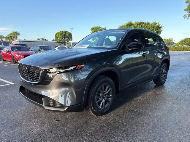 Nuevos MAZDA CX-5 à Estados chez autogozo