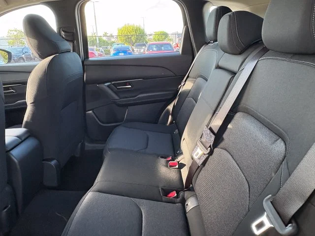 Nuevos MAZDA CX-5 à Estados chez autogozo