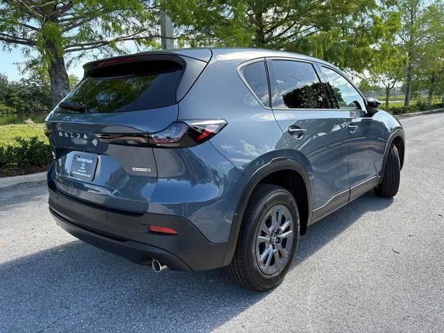 Nuevos MAZDA CX-5 à Estados chez autogozo