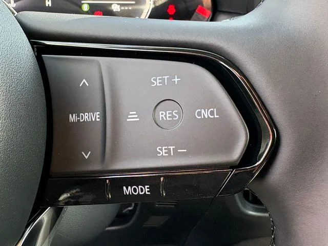 Nuevos MAZDA CX-5 à Estados chez autogozo