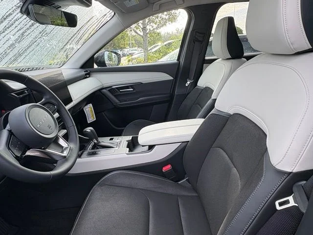 Nuevos MAZDA CX-5 à Estados chez autogozo