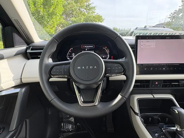 Nuevos MAZDA CX-5 à Estados chez autogozo