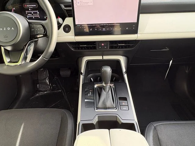 Nuevos MAZDA CX-5 à Estados chez autogozo