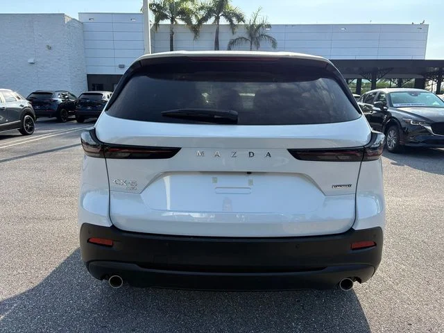 Nuevos MAZDA CX-5 à Estados chez autogozo