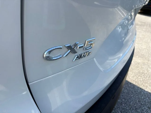 Nuevos MAZDA CX-5 à Estados chez autogozo