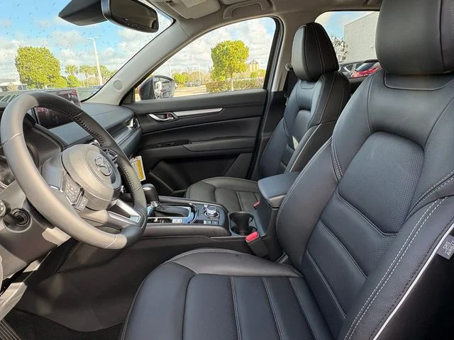 Nuevos MAZDA CX-5 à Estados chez autogozo