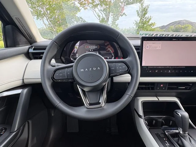 Nuevos MAZDA CX-5 à Estados chez autogozo