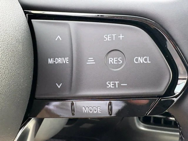 Nuevos MAZDA CX-5 à Estados chez autogozo
