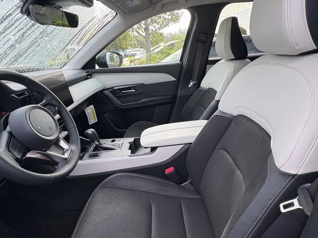 Nuevos MAZDA CX-5 à Estados chez autogozo