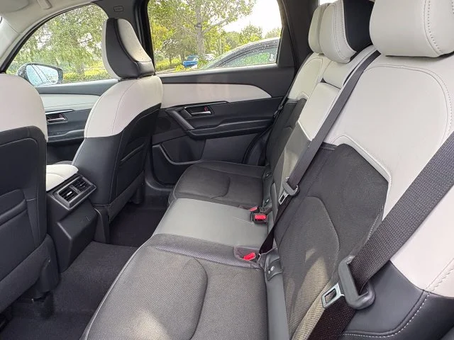 Nuevos MAZDA CX-5 à Estados chez autogozo