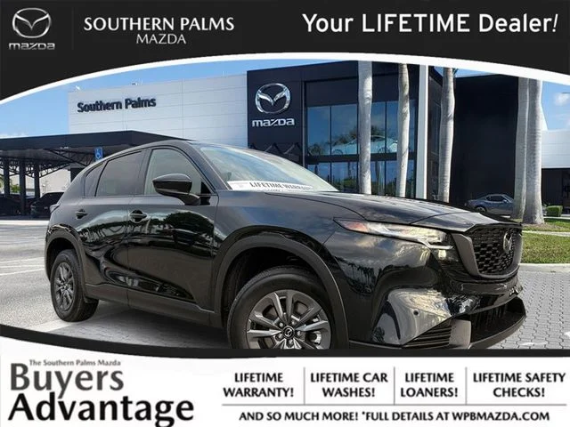 Nuevos MAZDA CX-5 à Estados chez autogozo