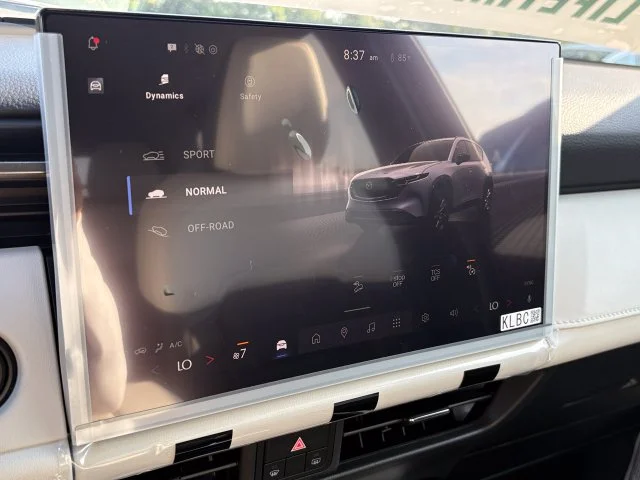 Nuevos MAZDA CX-5 à Estados chez autogozo