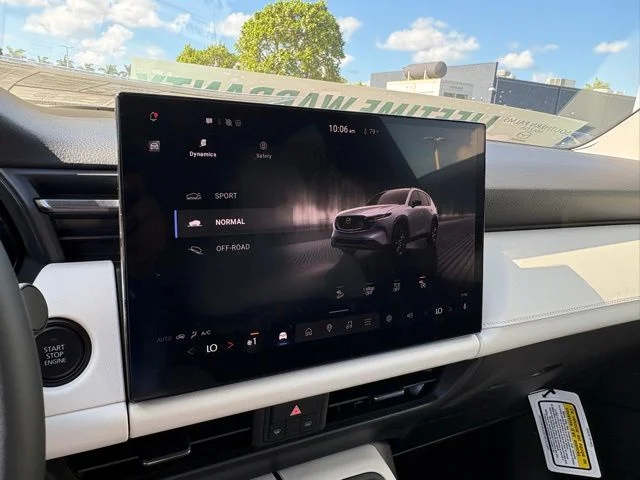 Nuevos MAZDA CX-5 à Estados chez autogozo