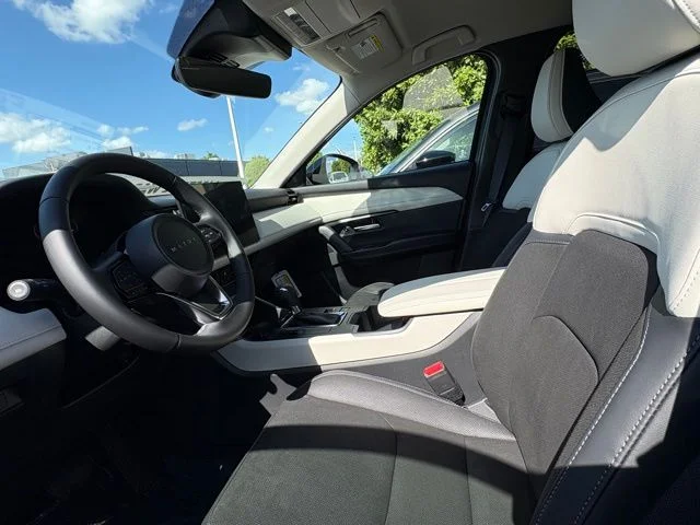 Nuevos MAZDA CX-5 à Estados chez autogozo