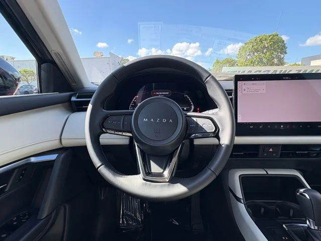 Nuevos MAZDA CX-5 à Estados chez autogozo