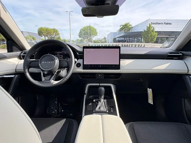 Nuevos MAZDA CX-5 à Estados chez autogozo