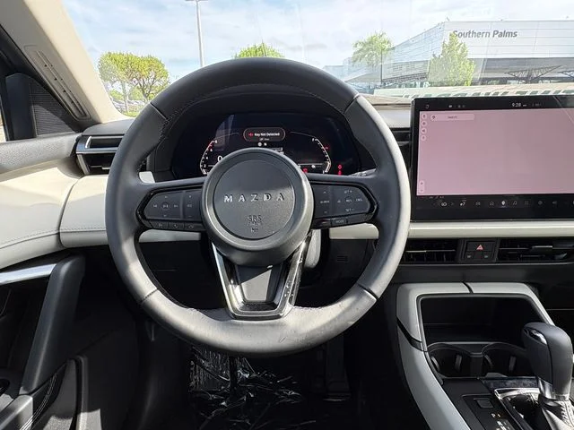 Nuevos MAZDA CX-5 à Estados chez autogozo