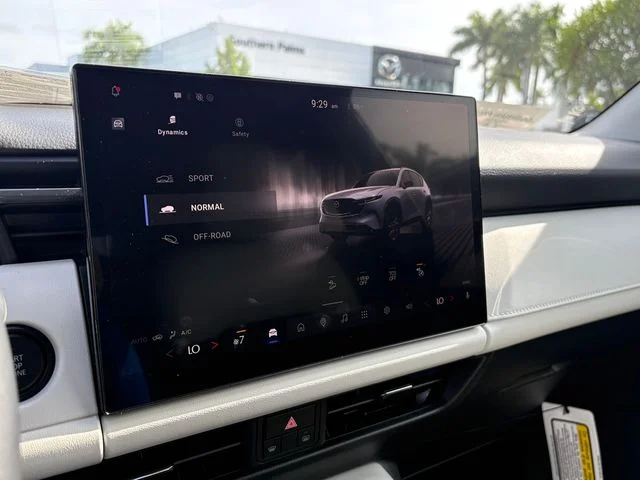 Nuevos MAZDA CX-5 à Estados chez autogozo