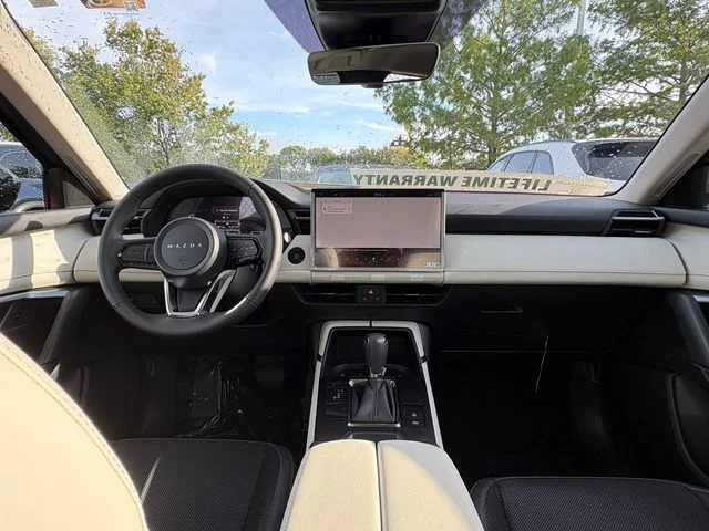 Nuevos MAZDA CX-5 à Estados chez autogozo