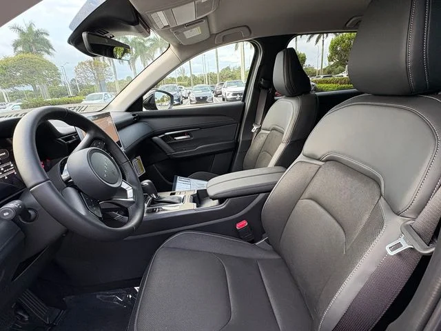 Nuevos MAZDA CX-5 à Estados chez autogozo
