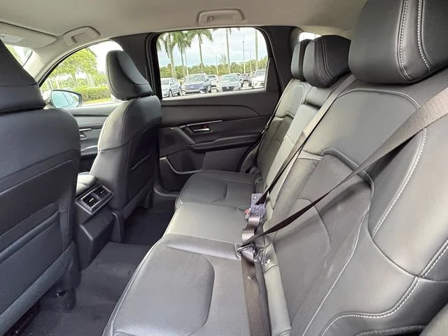 Nuevos MAZDA CX-5 à Estados chez autogozo
