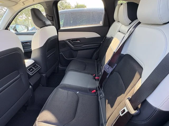 Nuevos MAZDA CX-5 à Estados chez autogozo