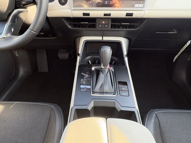 Nuevos MAZDA CX-5 à Estados chez autogozo
