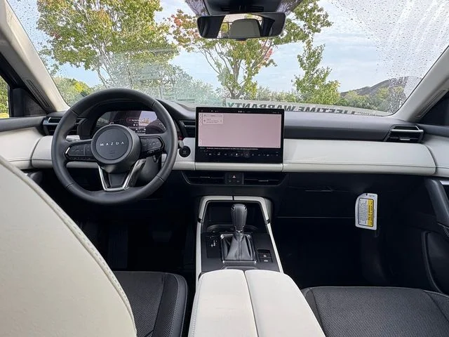 Nuevos MAZDA CX-5 à Estados chez autogozo