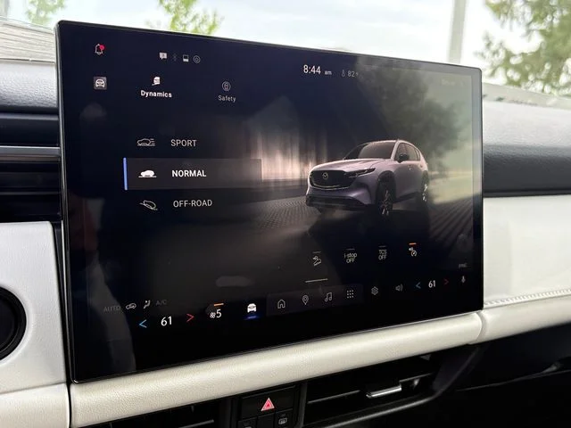 Nuevos MAZDA CX-5 à Estados chez autogozo