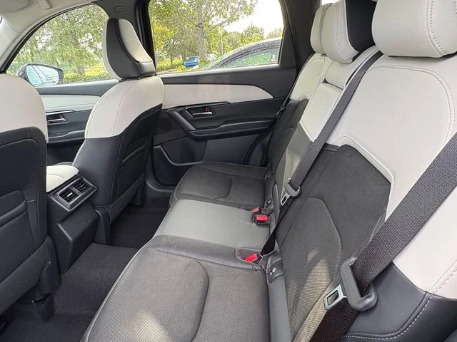 Nuevos MAZDA CX-5 à Estados chez autogozo