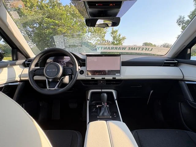 Nuevos MAZDA CX-5 à Estados chez autogozo