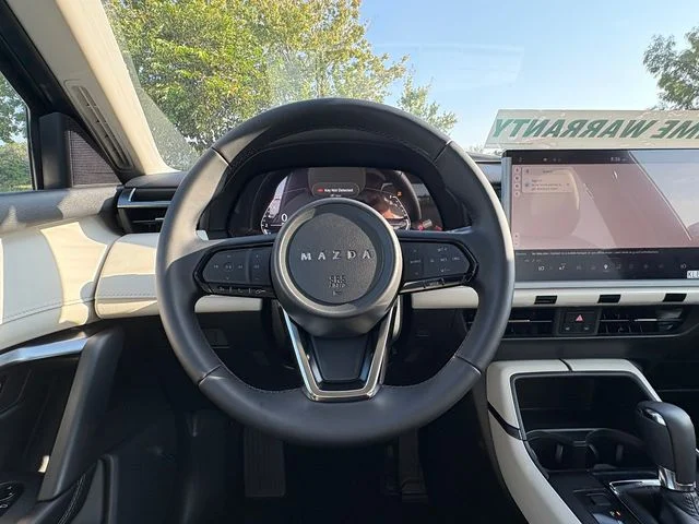Nuevos MAZDA CX-5 à Estados chez autogozo