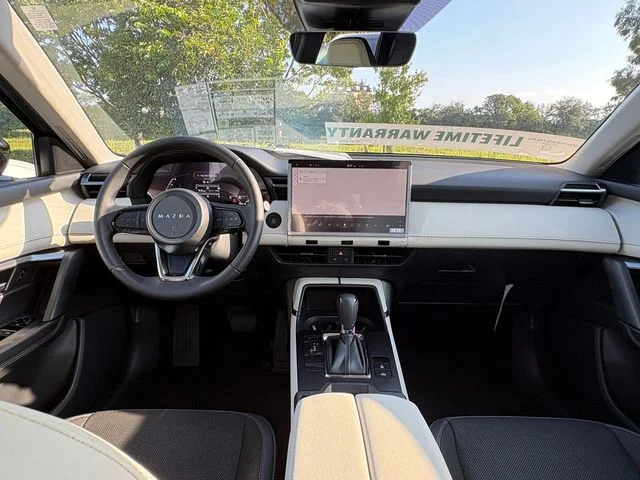 Nuevos MAZDA CX-5 à Estados chez autogozo