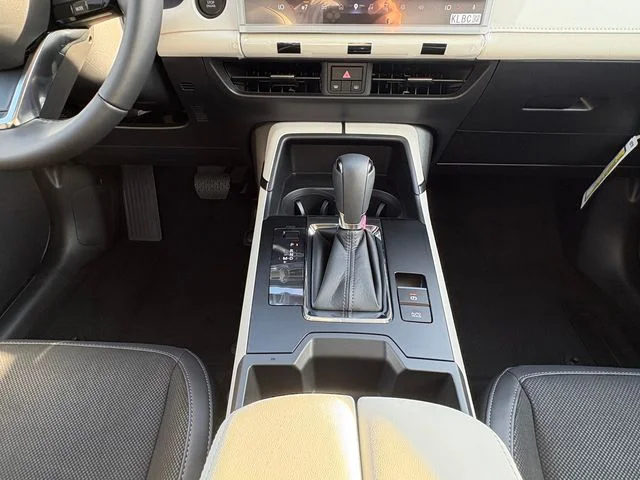 Nuevos MAZDA CX-5 à Estados chez autogozo