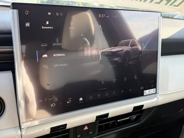 Nuevos MAZDA CX-5 à Estados chez autogozo
