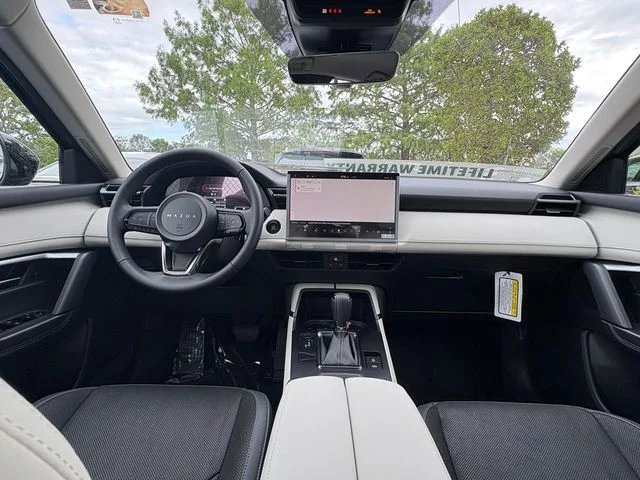 Nuevos MAZDA CX-5 à Estados chez autogozo