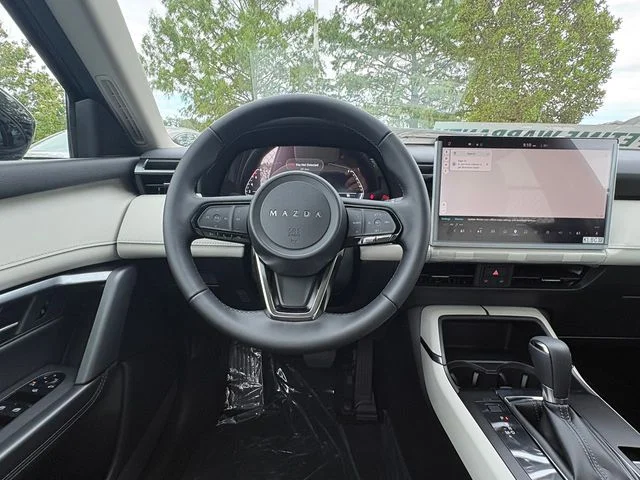 Nuevos MAZDA CX-5 à Estados chez autogozo
