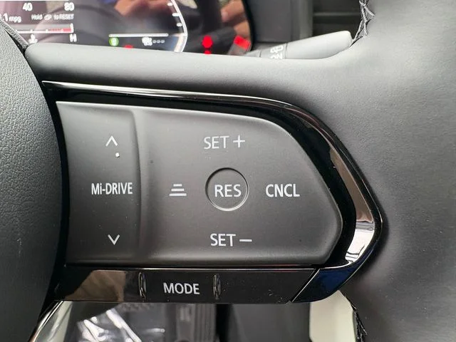 Nuevos MAZDA CX-5 à Estados chez autogozo