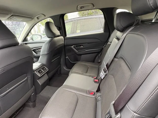 Nuevos MAZDA CX-5 à Estados chez autogozo