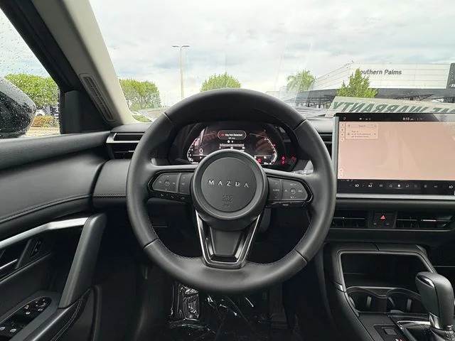 Nuevos MAZDA CX-5 à Estados chez autogozo